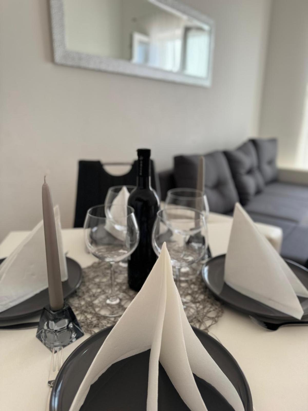 Villa Domgjoni 크리크베니카 외부 사진