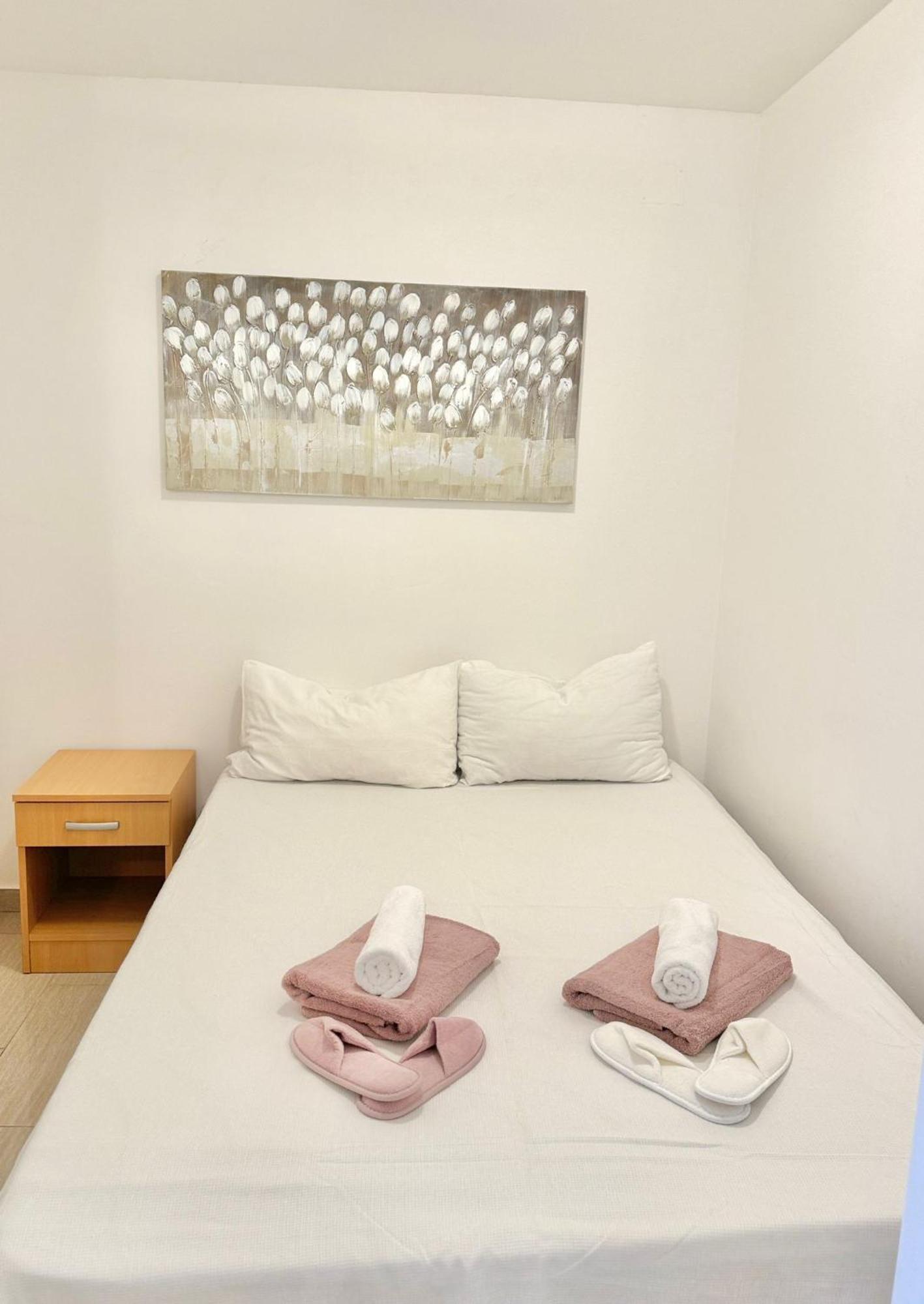 Villa Domgjoni 크리크베니카 객실 사진