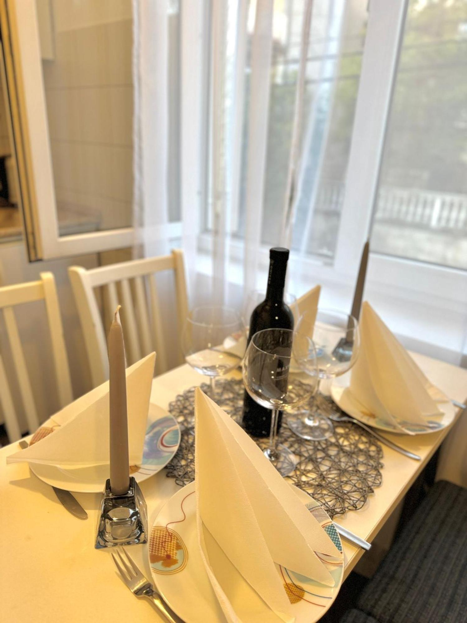 Villa Domgjoni 크리크베니카 객실 사진
