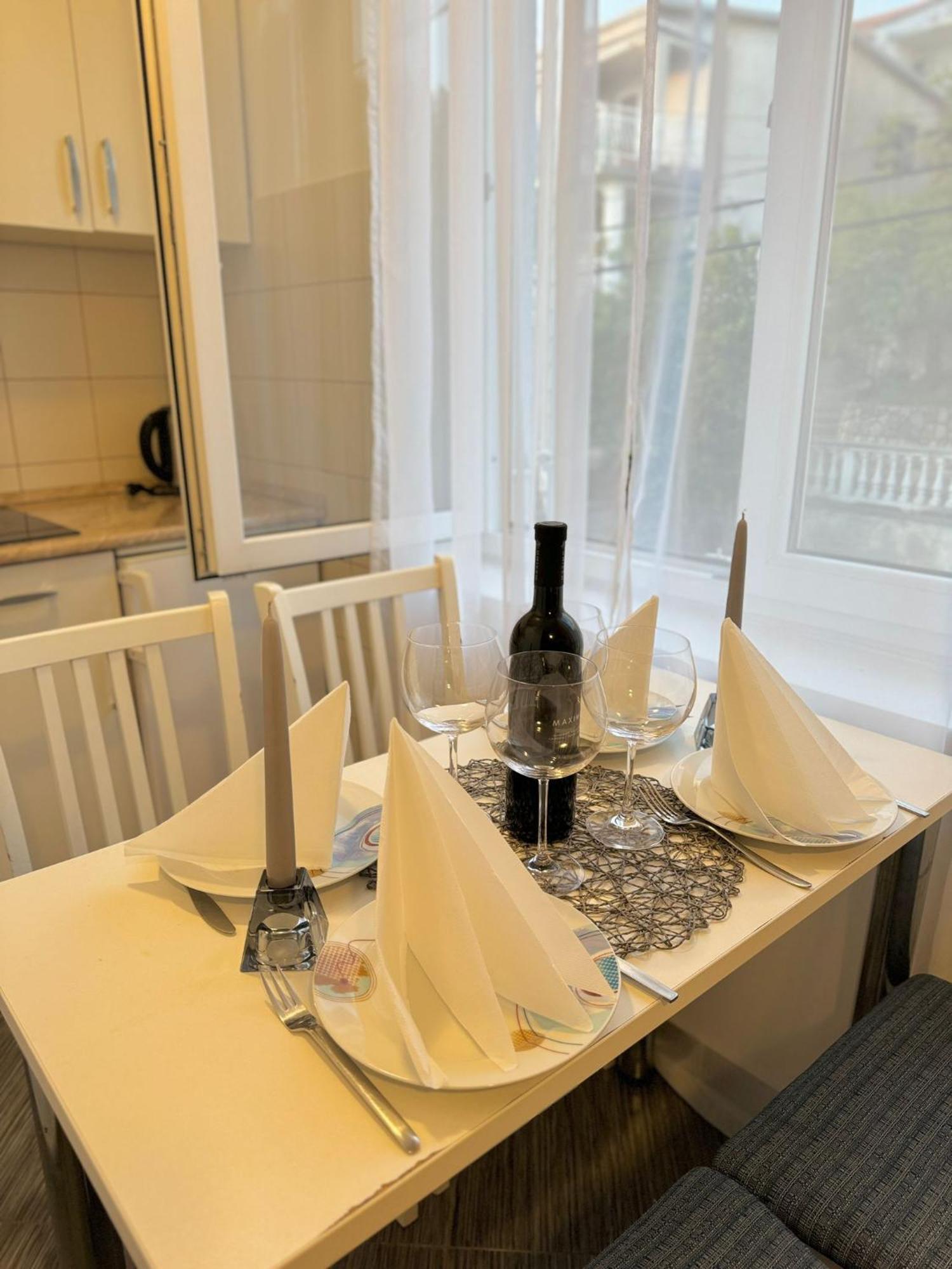 Villa Domgjoni 크리크베니카 객실 사진